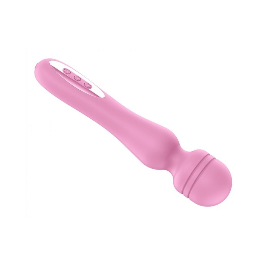 Wand Magic Wad - Rose pastel 40mm Wand Magic Wad - Rose pastel 40mm