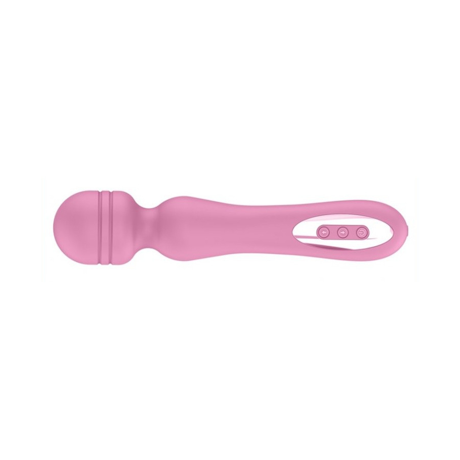 Wand Magic Wad - Rose pastel 40mm