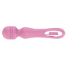 Wand Magic Wad - Rose pastel 40mm