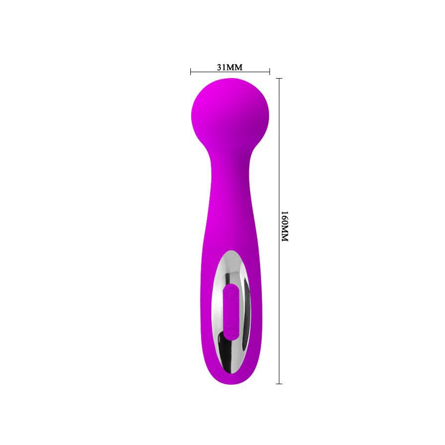 Vibromasseur Wand  Wade - Tête 38mm