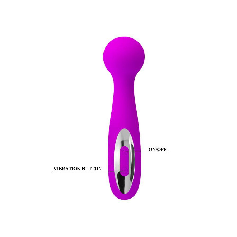 Vibromasseur Wand  Wade - Tête 38mm