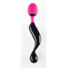 Sextoy Wand Symphony - Tête 37mm