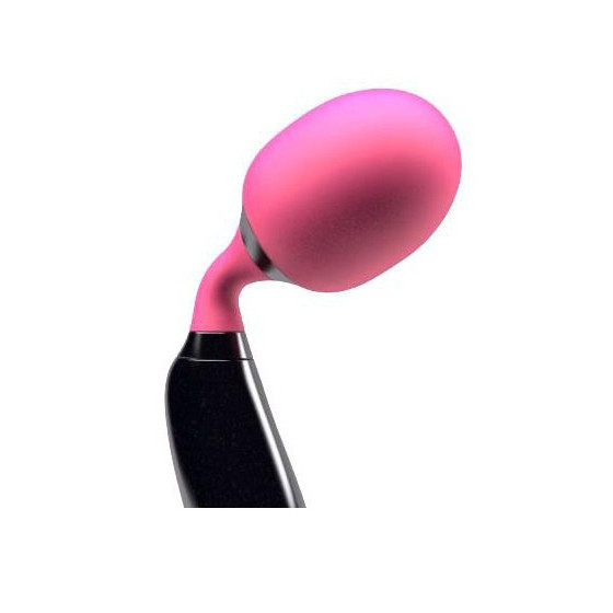 Sextoy Wand Symphony - Tête 37mm