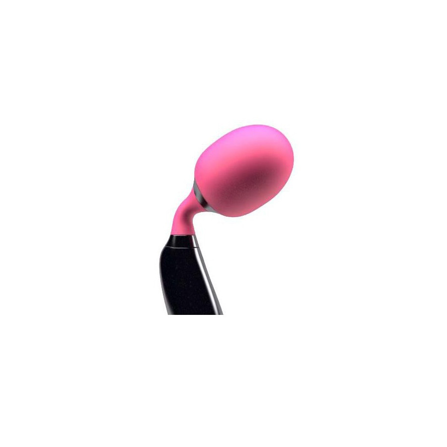 Sextoy Wand Symphony - Tête 37mm