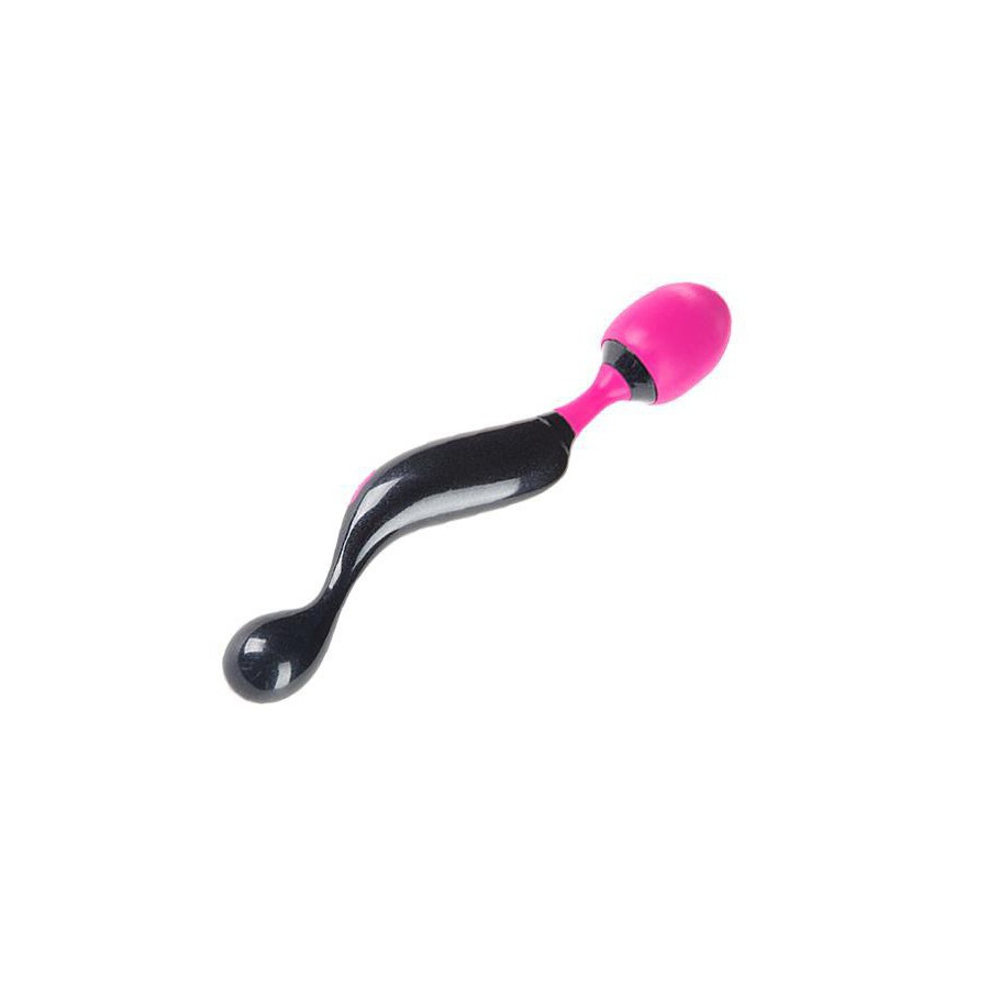 Sextoy Wand Symphony - Tête 37mm