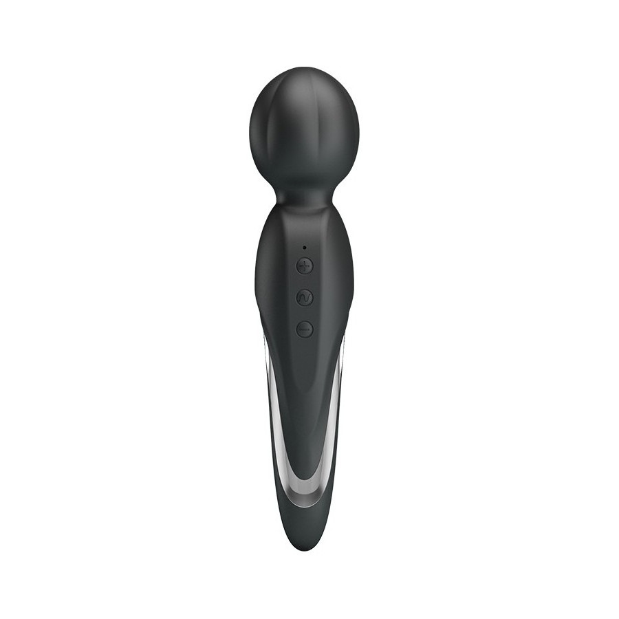 Vibro Wand Puissant Walter - Tête 50mm Vibro Wand Puissant Walter - Tête 50mm