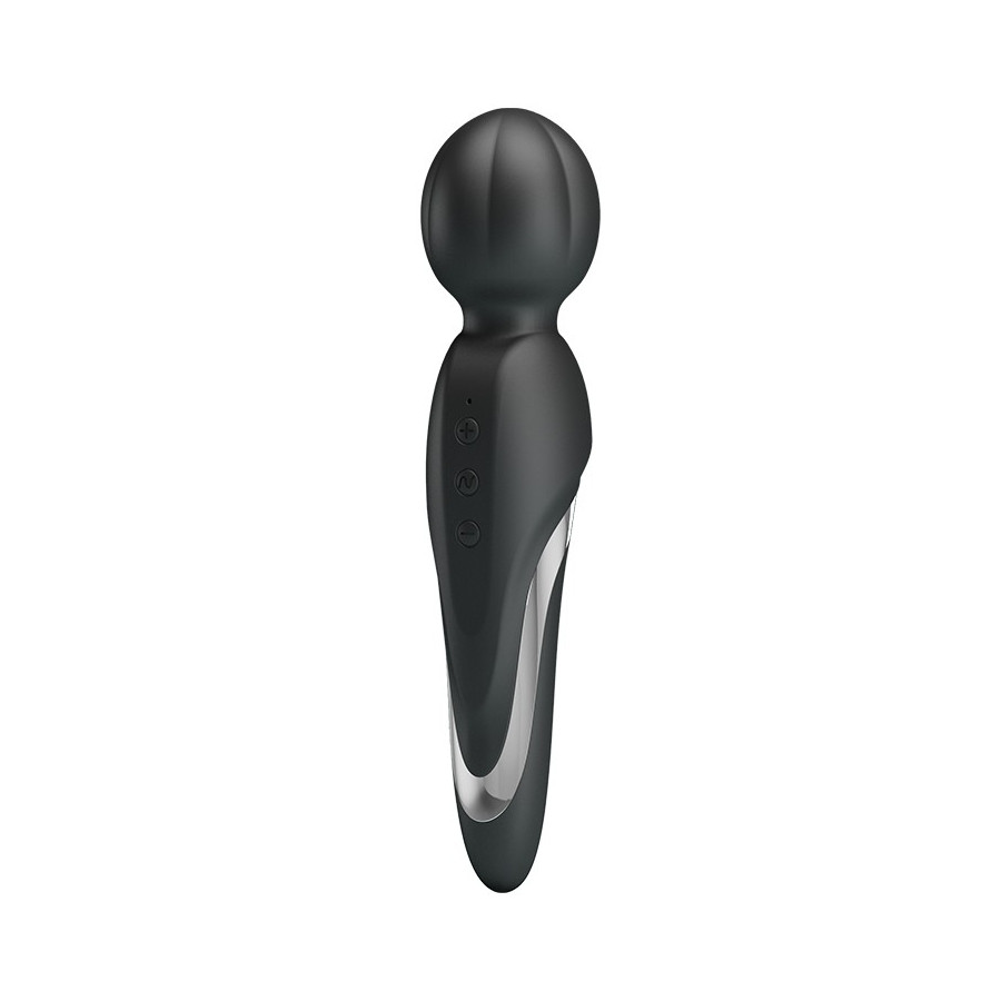 Vibro Wand  Puissant Walter - Tête 50mm