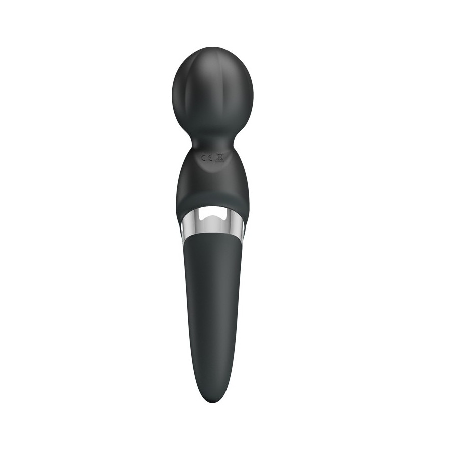 Vibro Wand  Puissant Walter - Tête 50mm