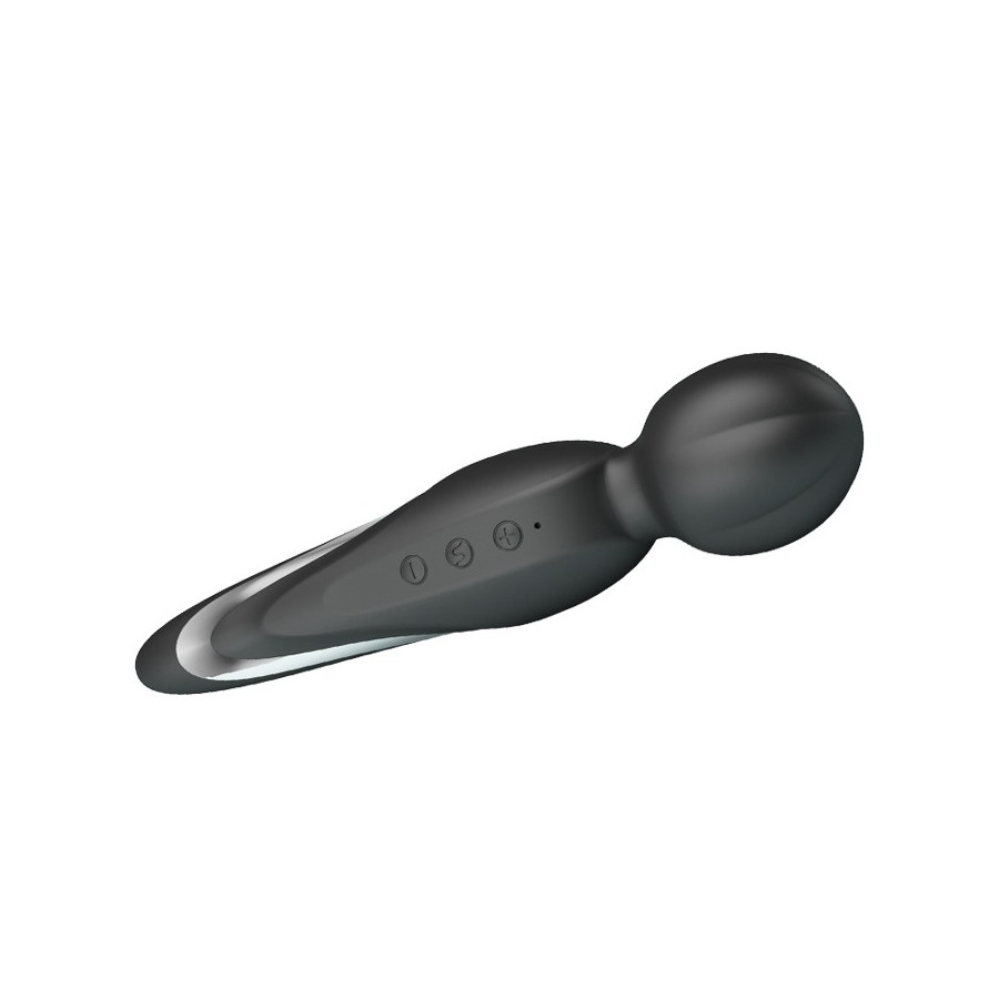 Vibro Wand  Puissant Walter - Tête 50mm
