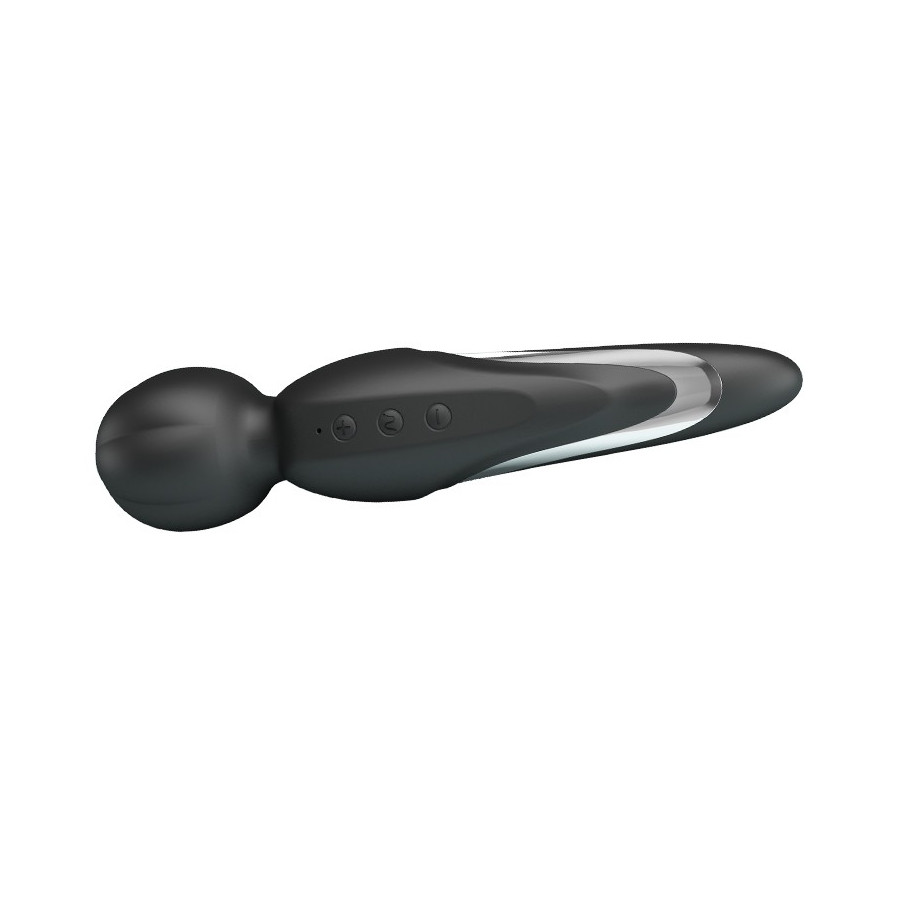 Vibro Wand  Puissant Walter - Tête 50mm
