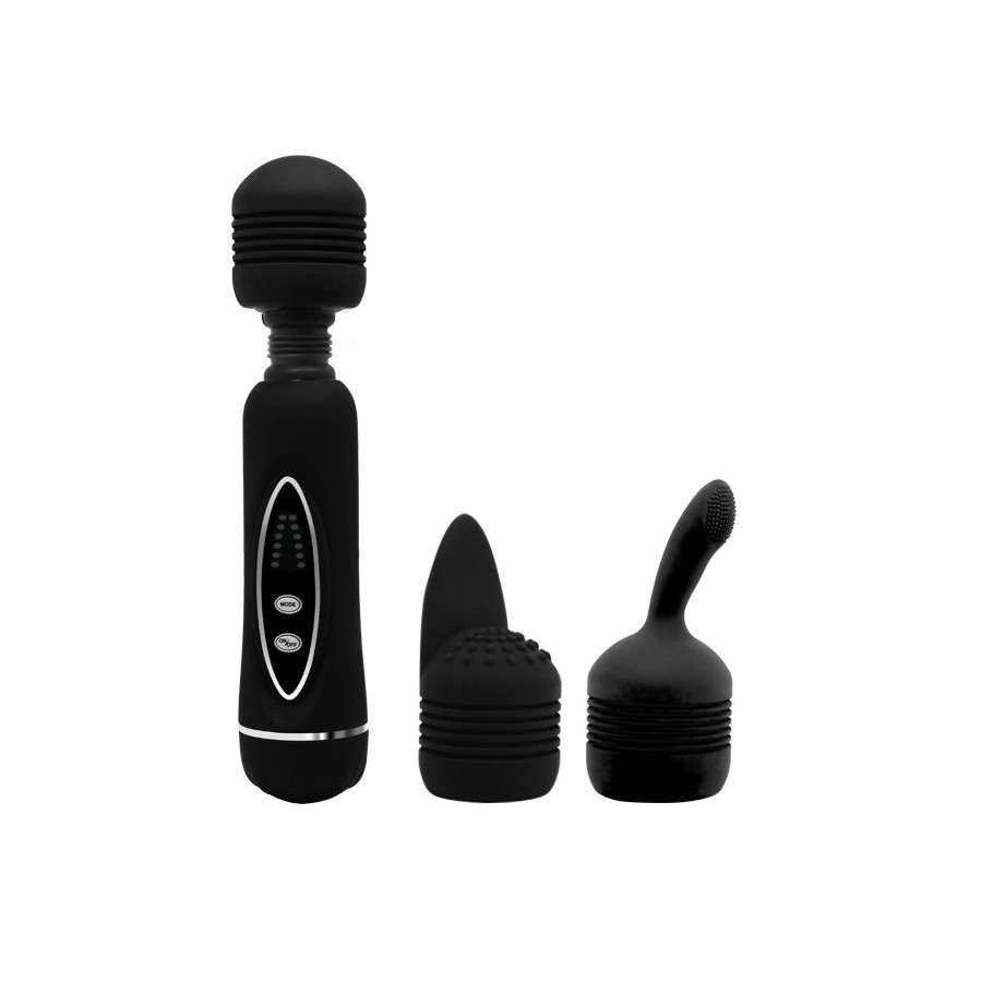 Masturbateur Wand Magical - Tête 41mm Masturbateur Wand Magical - Tête 41mm