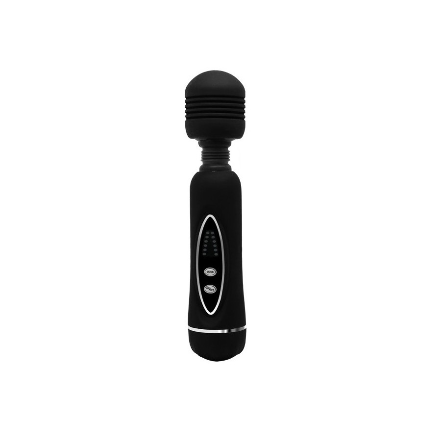 Masturbateur Wand Magical - Tête 41mm