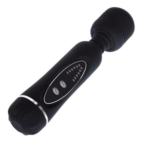 Masturbateur Wand Magical - Tête 41mm
