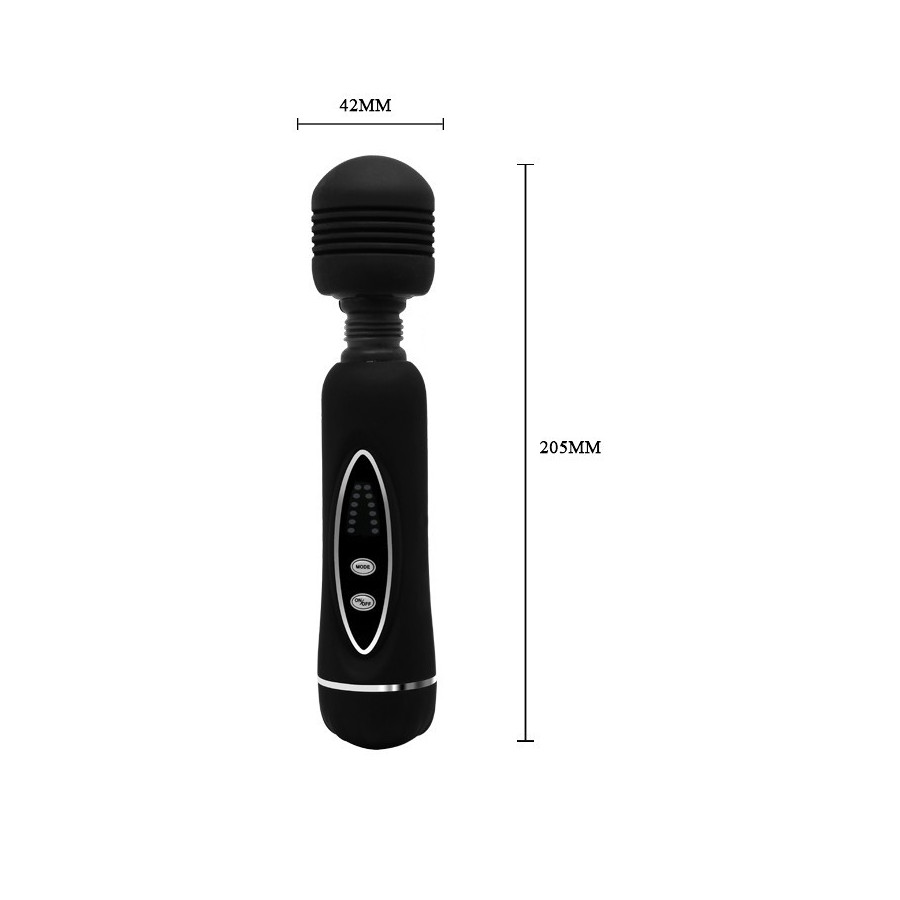 Masturbateur Wand Magical - Tête 41mm