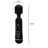 Masturbateur Wand Magical - Tête 41mm