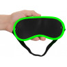 Masque phosphorescent Glow Noir