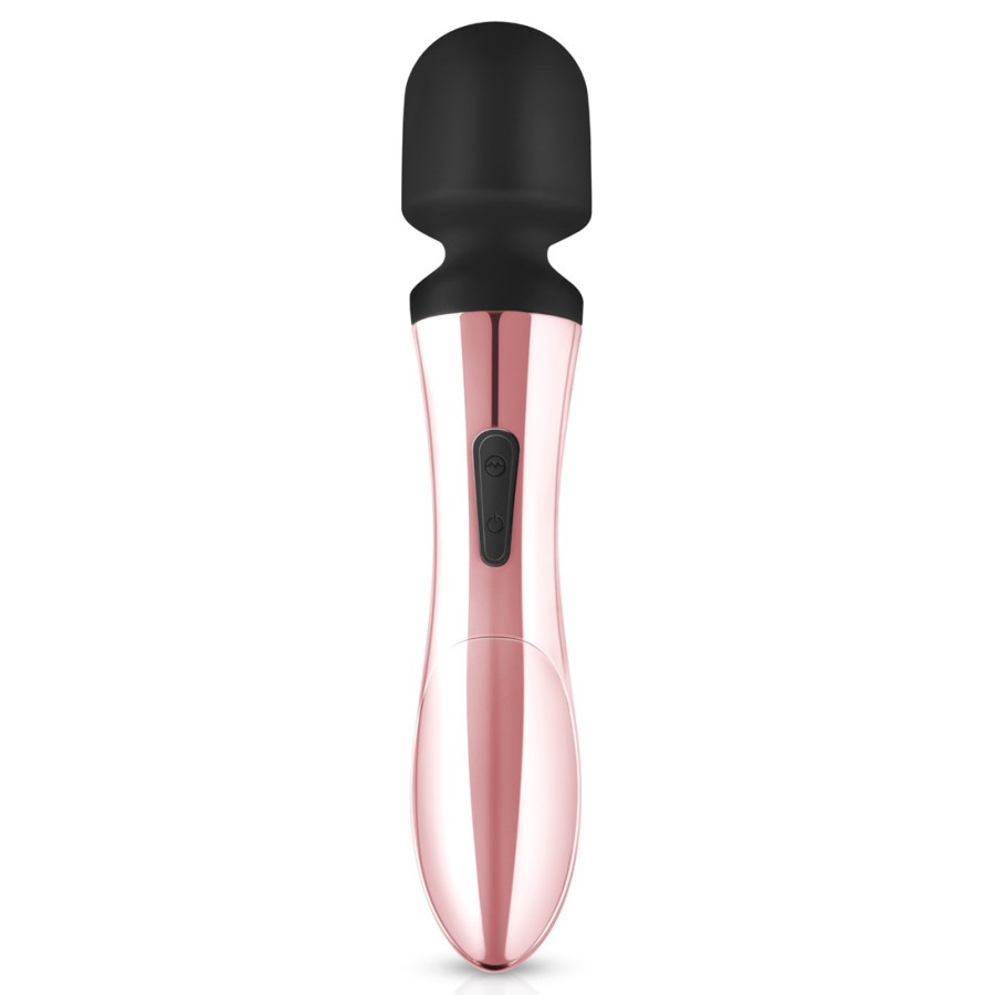 Stimulateur Curve Massager 21 x 4.2 cm - Tête 42mm