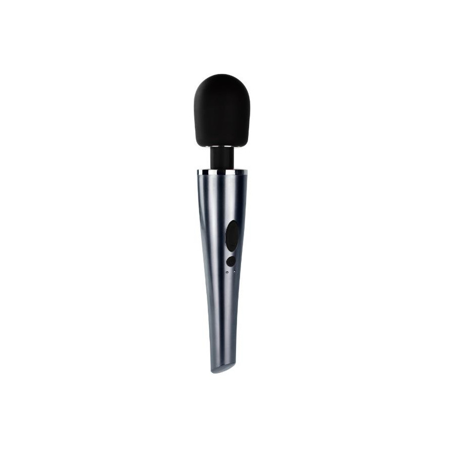 Wand Xcepter Noir - Tête 54mm