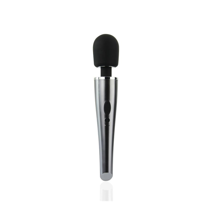 Wand Xcepter Noir - Tête 54mm