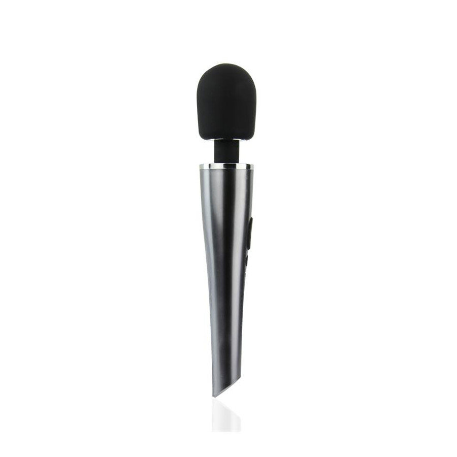 Wand Xcepter Noir - Tête 54mm
