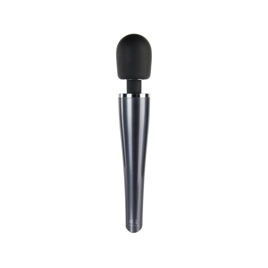 Wand Xcepter Noir - Tête 54mm