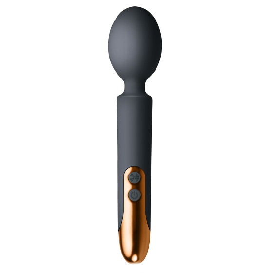 Wand ORIEL Noir - Tête 46mm
