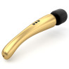 MegaWand Dorcel - Tête 55mm Gold