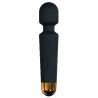 Stimulateur Wanderful Dorcel 20cm - Tête 40mm