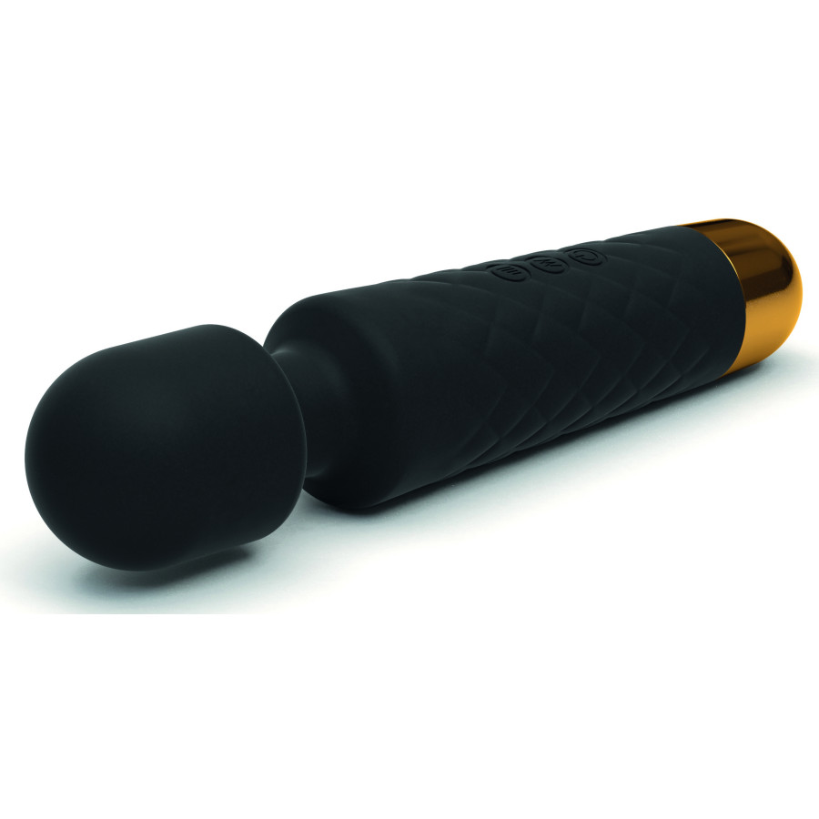 Stimulateur Wanderful Dorcel 20cm - Tête 40mm