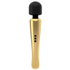MegaWand Dorcel - Tête 55mm Gold