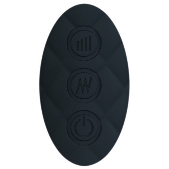 Stimulateur Wanderful Dorcel 20cm - Tête 40mm