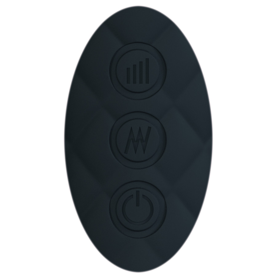Stimulateur Wanderful Dorcel 20cm - Tête 40mm