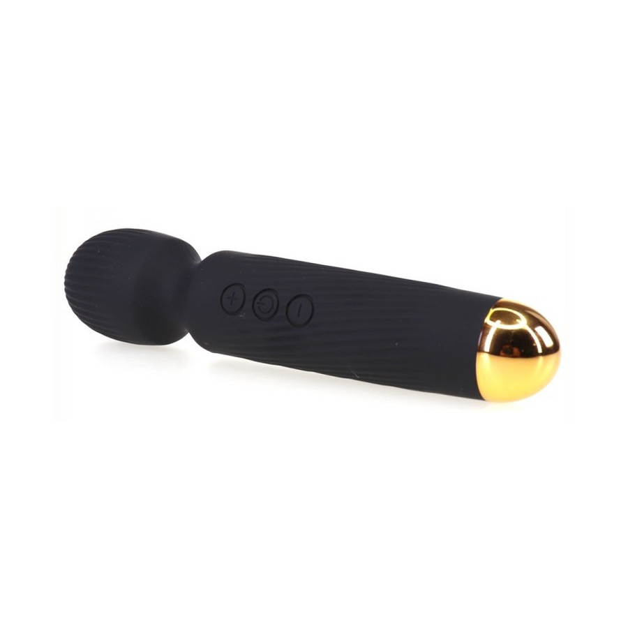 Wand Hayden Noir - Tête 45mm 