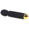 Wand Hayden Noir - Tête 45mm 