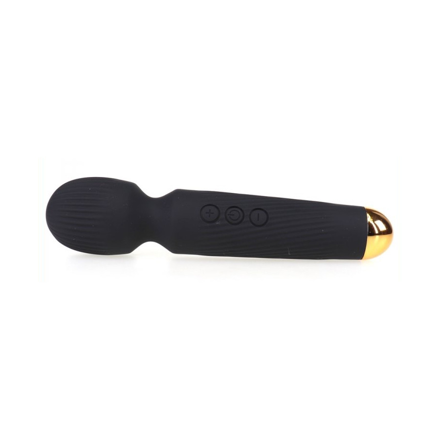 Wand Hayden Noir - Tête 45mm 