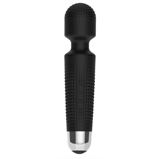 Wand Ashton Noir - Tête 42mm