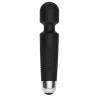 Wand Ashton Noir - Tête 42mm