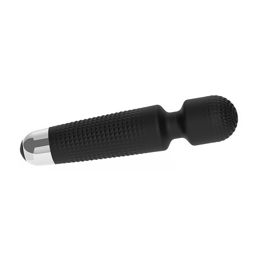 Wand Ashton Noir - Tête 42mm