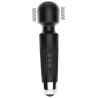 Wand Ashton Noir - Tête 42mm