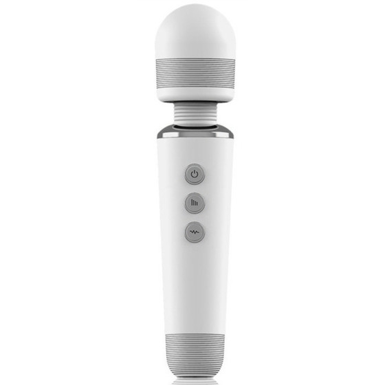 Wand Dawson Blanc - Tête 42mm