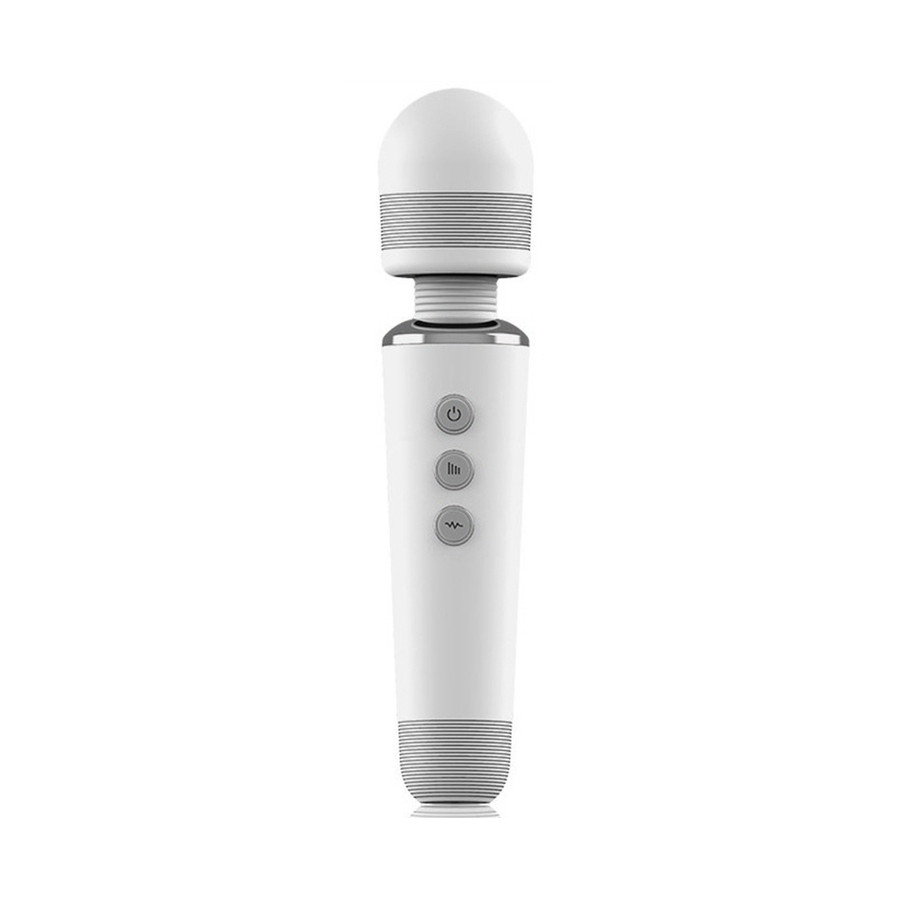 Wand Dawson Blanc - Tête 42mm Wand Dawson Blanc - Tête 42mm