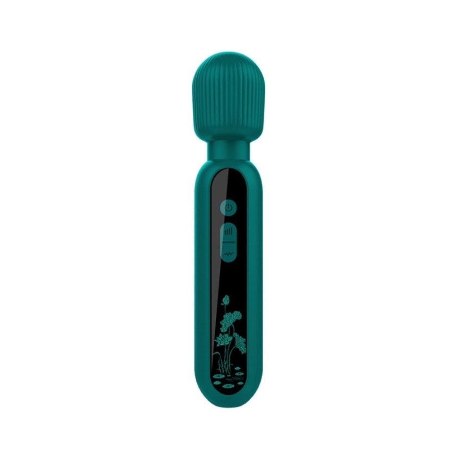 Wand Forest Vert - Tête 42mm Wand Forest Vert - Tête 42mm