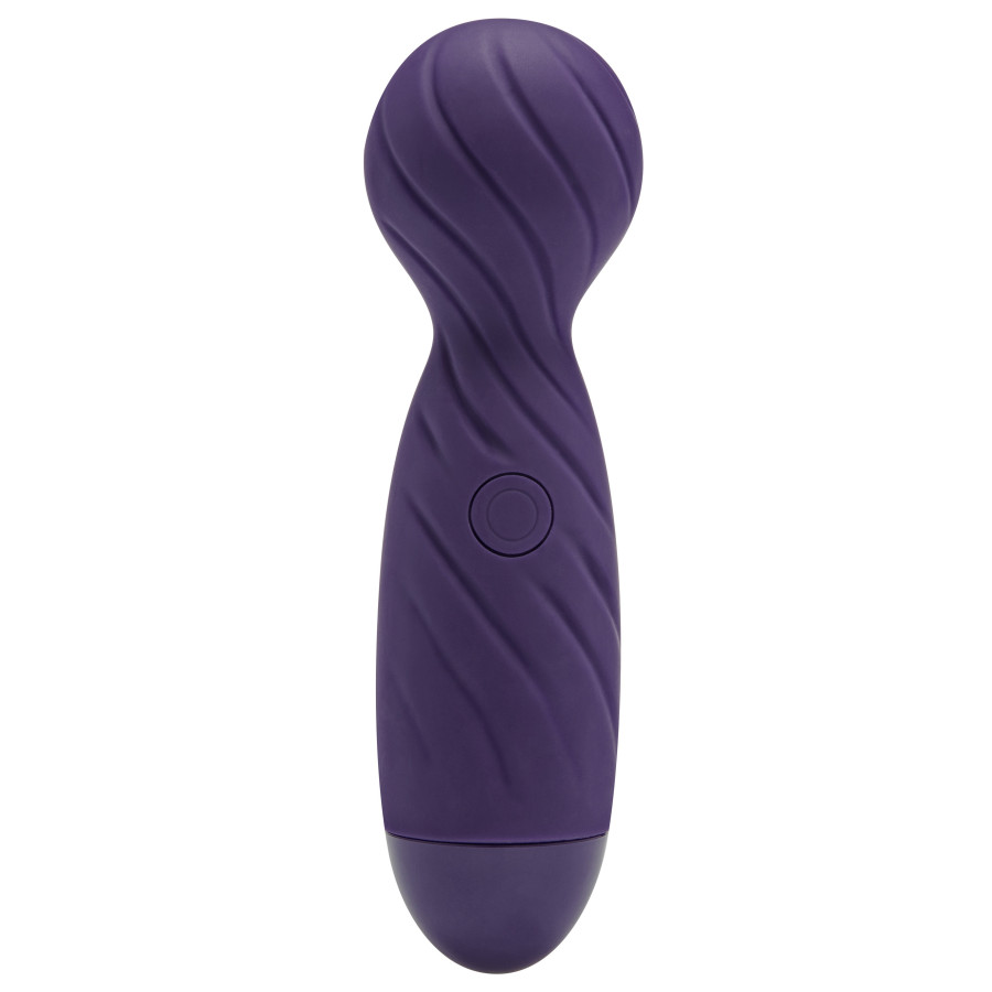 Wand Touche Violet - Tête 58mm Wand Touche Violet - Tête 58mm