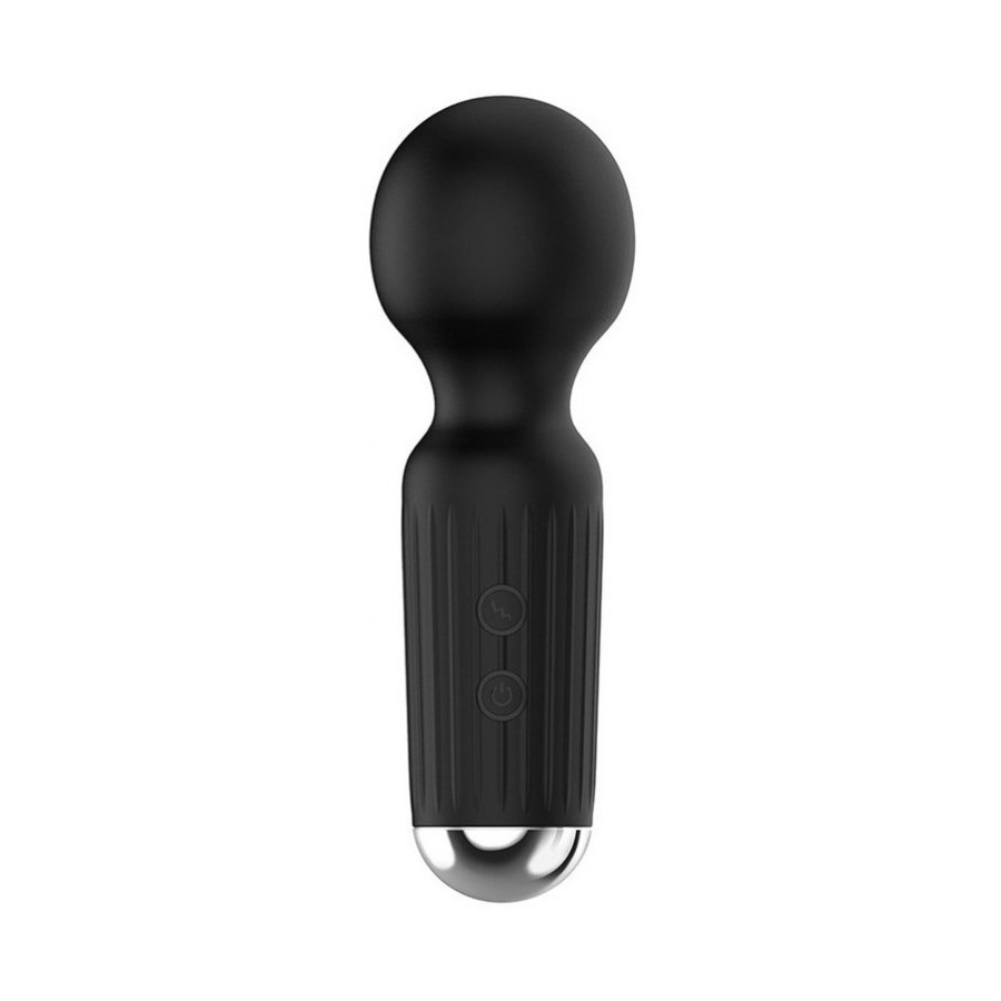 Mini Wand Touch 10cm Noir Mini Wand Touch 10cm Noir