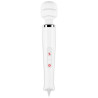 Wand puissant Wanda 8 Vibrations Blanc