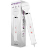 Wand puissant Wanda 8 Vibrations Blanc