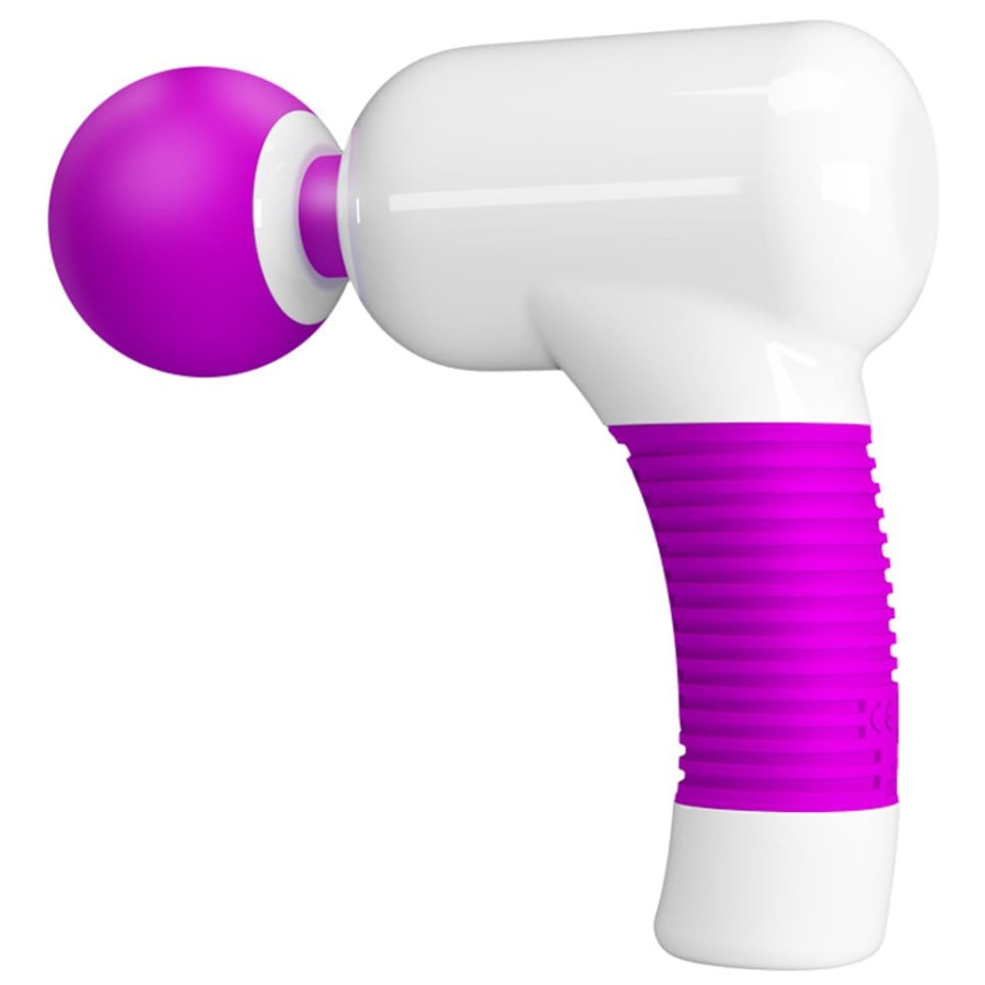 Wand Pistolet Super Power Pretty Love