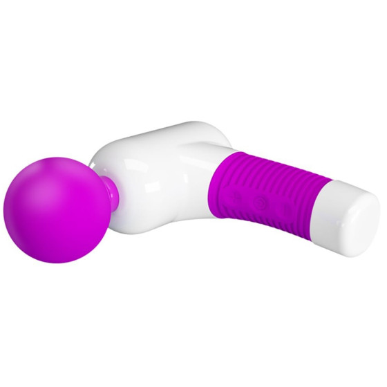 Wand Pistolet Super Power Pretty Love