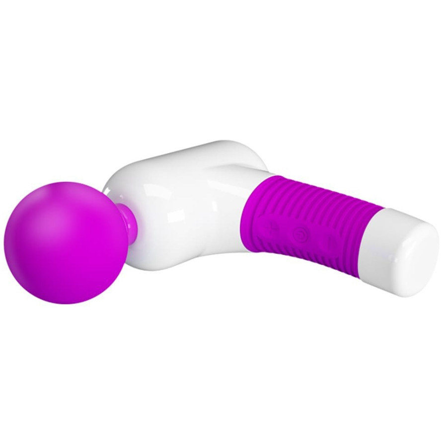 Wand Pistolet Super Power Pretty Love