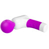 Wand Pistolet Super Power Pretty Love